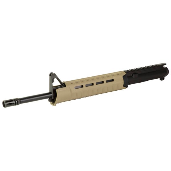 Aero Precision, AR15 Complete Upper, 223 Remington/556NATO, 16" Barrel