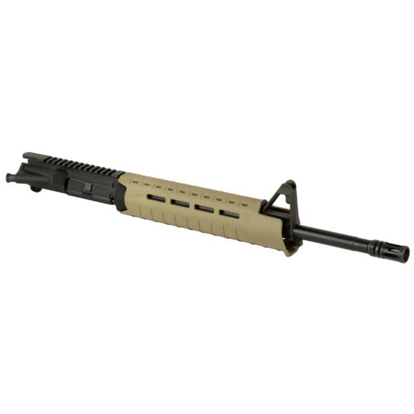 Aero Precision, AR15 Complete Upper, 223 Remington/556NATO, 16" Barrel