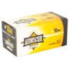 Armscor, Ammo, 10MM, 180 Grain, Full Metal Jacket, 100 Round Box