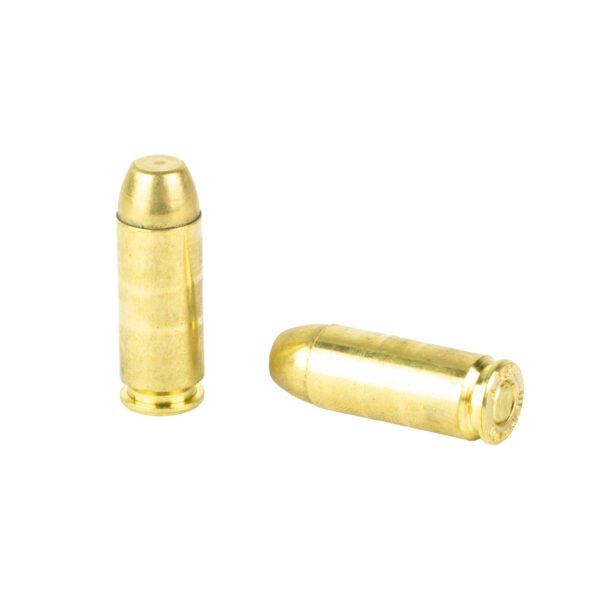 Armscor, Ammo, 10MM, 180 Grain, Full Metal Jacket, 100 Round Box