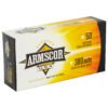 Armscor, 380 ACP, 95 Grain, Full Metal Jacket, 50 Round Box