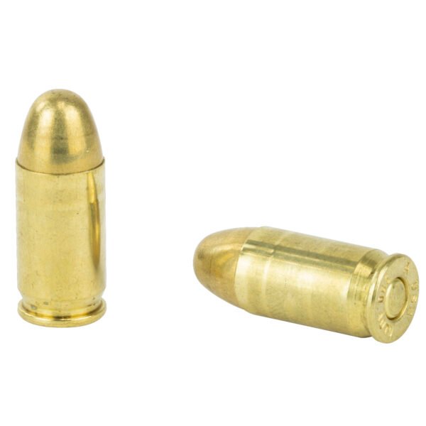 Armscor, 380 ACP, 95 Grain, Full Metal Jacket, 50 Round Box