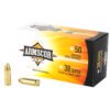 Armscor, 38 Super, 125 Grain, Full Metal Jacket, 50 Round Box