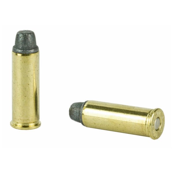 Armscor, 44MAG, 240 Grain, Semi Wadcutter, 50 Round Box