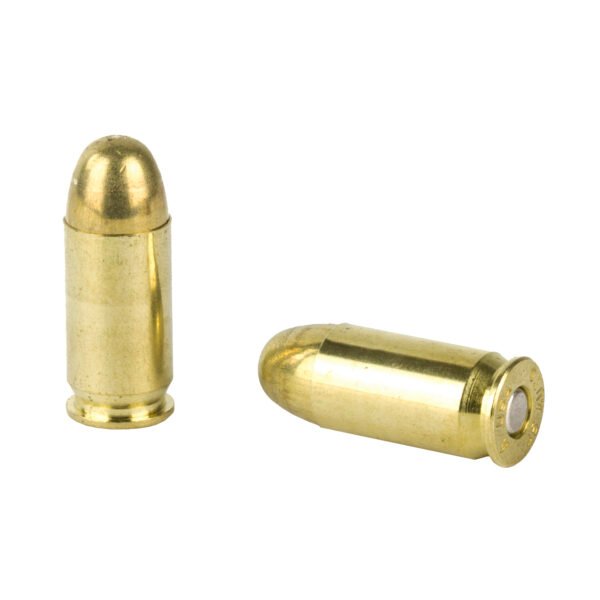 Armscor, 45 ACP, 230 Grain, Full Metal Jacket, 50 Round Box
