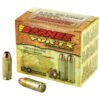 Barnes, VOR-TX, 10MM, 155 Grain, XPB, Jacketed Hollow Point, Lead Free, 20 Round Box