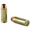 Barnes, VOR-TX, 10MM, 155 Grain, XPB, Jacketed Hollow Point, Lead Free, 20 Round Box