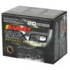 Barnes, TAC-XPD, 357 MAG, 125 Grain, TAC-XP, Hollow Point, Lead Free, 20 Round Box
