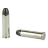 Barnes, TAC-XPD, 357 MAG, 125 Grain, TAC-XP, Hollow Point, Lead Free, 20 Round Box