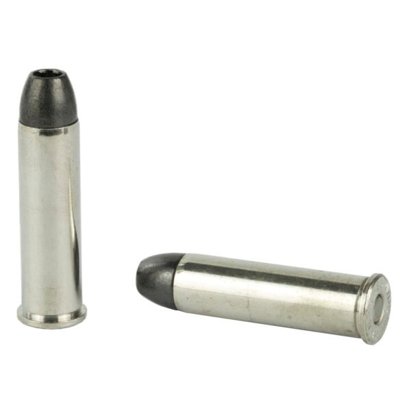 Barnes, TAC-XPD, 357 MAG, 125 Grain, TAC-XP, Hollow Point, Lead Free, 20 Round Box