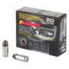 Barnes, TAC-XPD, 380ACP, 80 Grain, TAC-XP, Hollow Point, Lead Free, 20 Round Box
