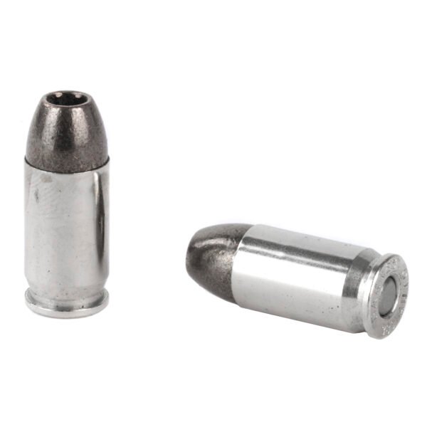 Barnes, TAC-XPD, 380ACP, 80 Grain, TAC-XP, Hollow Point, Lead Free, 20 Round Box