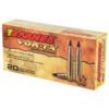 Barnes, VOR-TX, 300AAC Blackout, 110 Grain, Tipped Triple Shock X, Flat Base, Lead Free, 20 Round Box