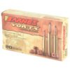 Barnes, VOR-TX, 300 Remington Ultra Magnum, 165Gr, Tipped Triple Shock X, Lead Free, 20