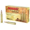 Barnes, VOR-TX, 300WIN, 165 Grain, Tipped Triple Shock X, Boat Tail, Lead Free, 20 Round Box