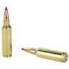 Barnes, VOR-TX, 300WSM, 165 Grain, Tipped Triple Shock X, Boat Tail, Lead Free, 20 Round Box, California Certified Nonlead Ammunition