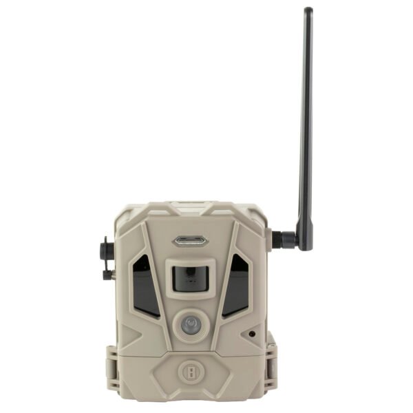 Bushnell, Cellucore 20 Dual SIM, Trail Camera, 20MP Resolution, Matte Finish, Tan
