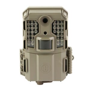 Bushnell, PRIME L20 Low Glow Trail Camera, 20MP Resolution
