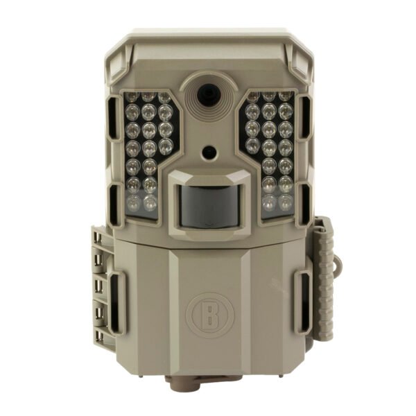 Bushnell, PRIME L20 Low Glow Trail Camera, 20MP Resolution