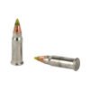 CCI Ammunition, Mach 2, 17 Hornady Mach 2, 17 Grain, Varmint Tip, 50 Round Box