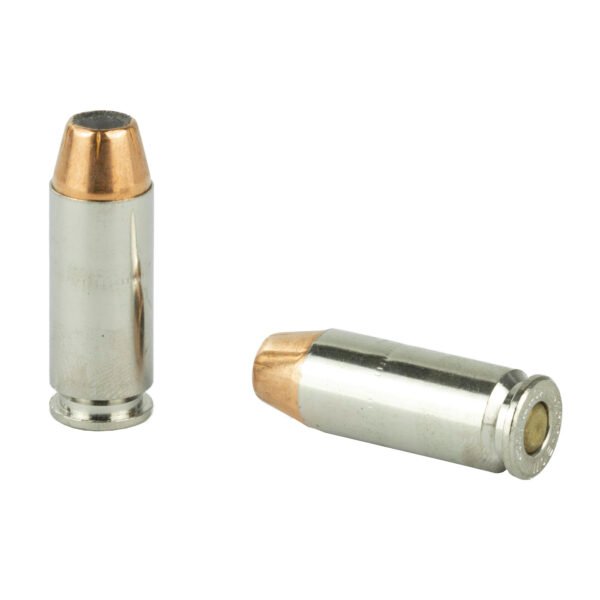 Corbon Ammo, Self Defense, 10MM, 150 Grain, Jacketed Hollow Point, 20 Round Box