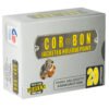 Corbon Ammo, Self Defense, 10MM, 165 Grain, Jacketed Hollow Point, 20 Round Box