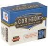 Corbon Ammo, Self Defense, 38 Super, 125 Grain, Jacketed Hollow Point, +P