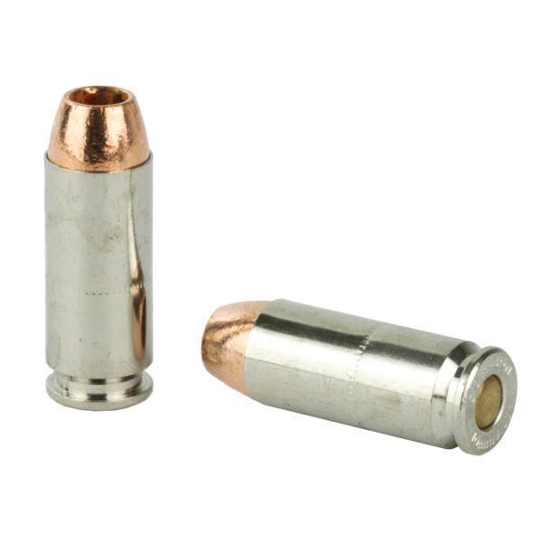 Corbon Ammo, Deep Penetrating X Bullet, 10MM, 155 Grain, Barnes X, 20 Round Box
