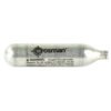 Crosman, Powerlet CO2 Cartridges, 25 Pack
