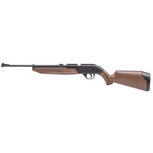 Crosman, Model 760 Pumpmaster Redesigned, .177 BB, 17", Polymer Stock, Pump Action