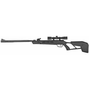 Crosman, Mag Fire Rifle, Air Rifle, 22 Caliber, 975 Feet Per Second, 15" Barrel