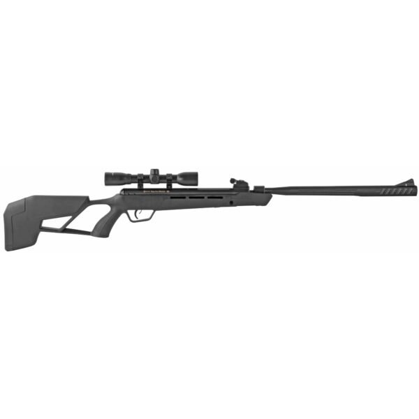 Crosman, Mag Fire Rifle, Air Rifle, 22 Caliber, 975 Feet Per Second, 15" Barrel
