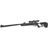 Crosman, Mag Fire Rifle, Air Rifle, 22 Caliber, 975 Feet Per Second, 15" Barrel
