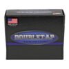 DoubleTap Ammunition, 10MM, 125Gr, Solid Copper Hollow Point, 20 Round Box