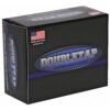DoubleTap Ammunition, 10MM, 125Gr, Solid Copper Hollow Point, 20 Round Box