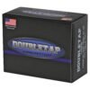 DoubleTap Ammunition, 10MM, 125Gr, Solid Copper Hollow Point, 20 Round Box