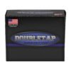 DoubleTap Ammunition, Hardcast Solid, 10MM, 200Gr, Hard Cast, 20 Round Box