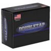 DoubleTap Ammunition, Hardcast Solid, 10MM, 200Gr, Hard Cast, 20 Round Box