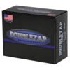 DoubleTap Ammunition, Hardcast Solid, 10MM, 200Gr, Hard Cast, 20 Round Box