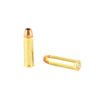 DoubleTap Ammunition, Lead Free, 32 H&R, 60 Grain, Solid Copper Hollow Point