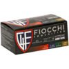 F12SLUG_2_HR Fiocchi Ammunition, Aero Slug, 12 Gauge, 2.75", Slug, Hi-Velocity