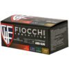 F12SLUG_3_HR Fiocchi Ammunition, Aero Slug, 12 Gauge, 2.75", Slug, Hi-Velocity