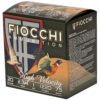 Fiocchi Ammunition, Lead Hunting, 20 Gauge, 2.75", #7.5, Lead, Hi-Velocity