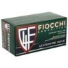 Fiocchi Ammunition, Rifle, 223 Remington, 50 Grain, V-Max
