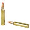 Fiocchi Ammunition, Rifle, 223 Remington, 50 Grain, V-Max