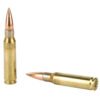 Fiocchi Ammunition, Rifle, 308 Winchester, 150 Grain, Full Metal Jacket Boat Tail