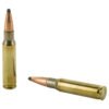 Fiocchi Ammunition, Rifle, 308 Winchester, 165 Grain, InterLock Boat Tail Soft Point