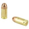 Fiocchi Ammunition, Centerfire Pistol, 380ACP, 95 Grain, Full Metal Jacket