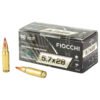 Fiocchi Ammunition, Hyperformance, 5.7X28MM, 35Gr, Frangible