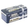 F57SUB652_2_HR Fiocchi Ammunition, Range Dynamics, 5.7X28MM, 62Gr, Full Metal Jacket